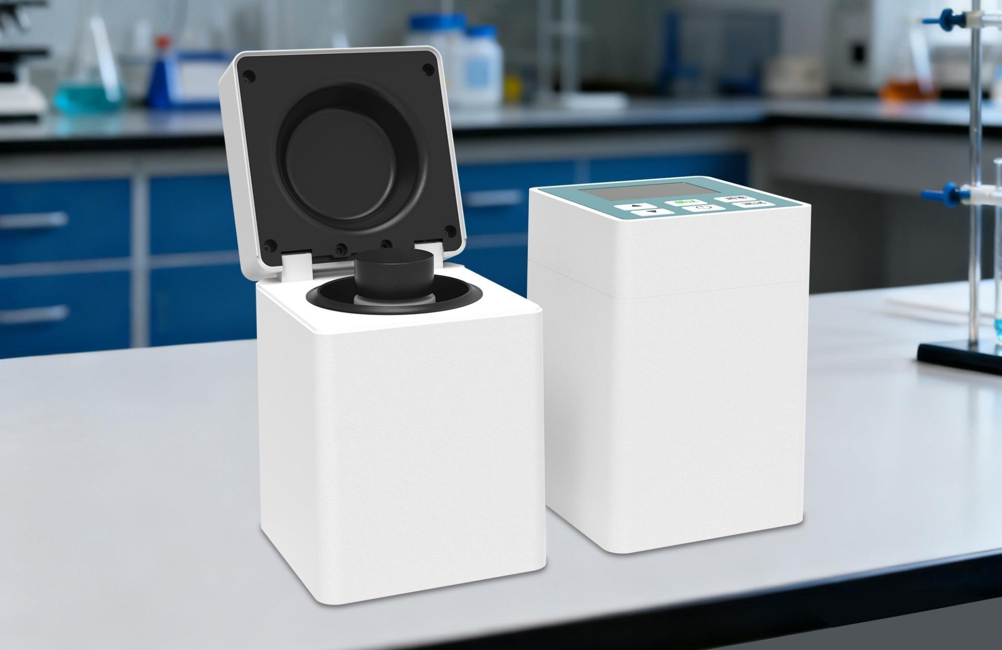 VI-5C Portable COD, Nutrient and Turbidity Analyzer