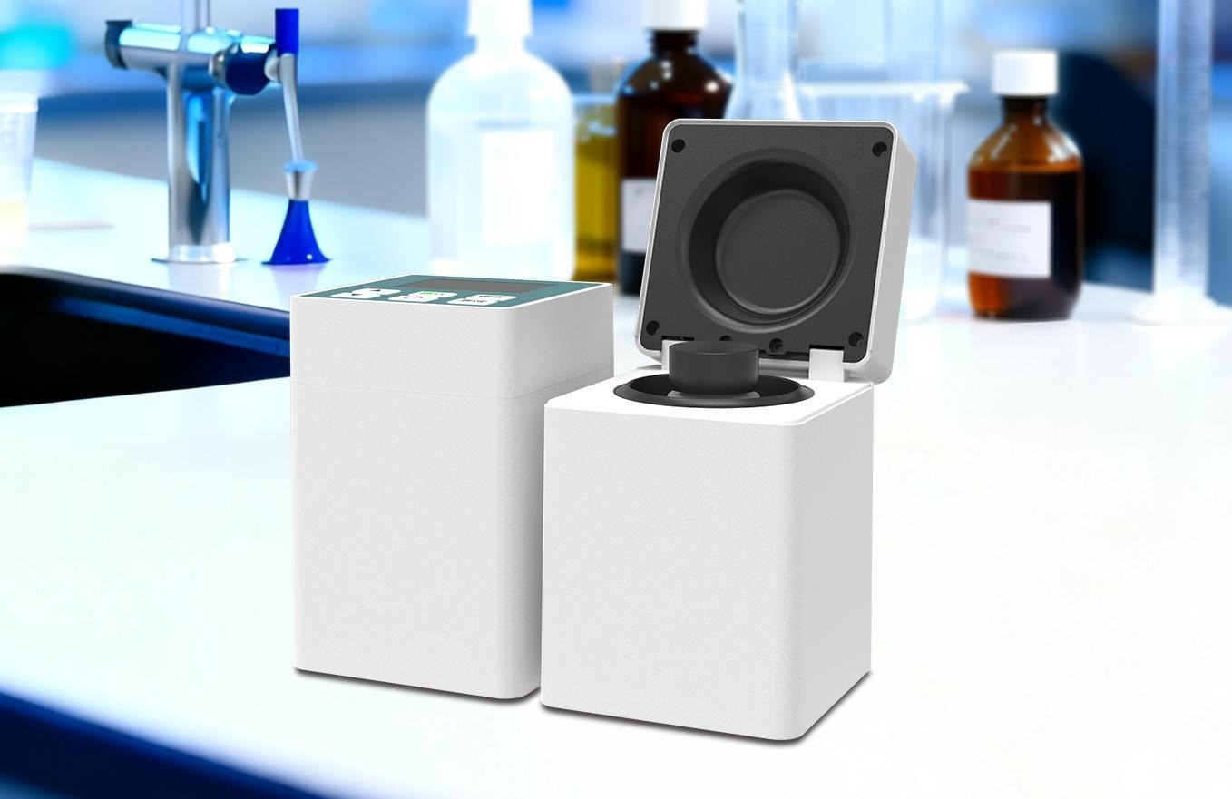 VI3100 Portable Suspended Solids Analyzer