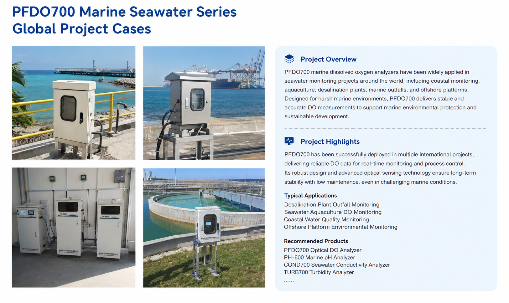 Online Turbidity Analyzer